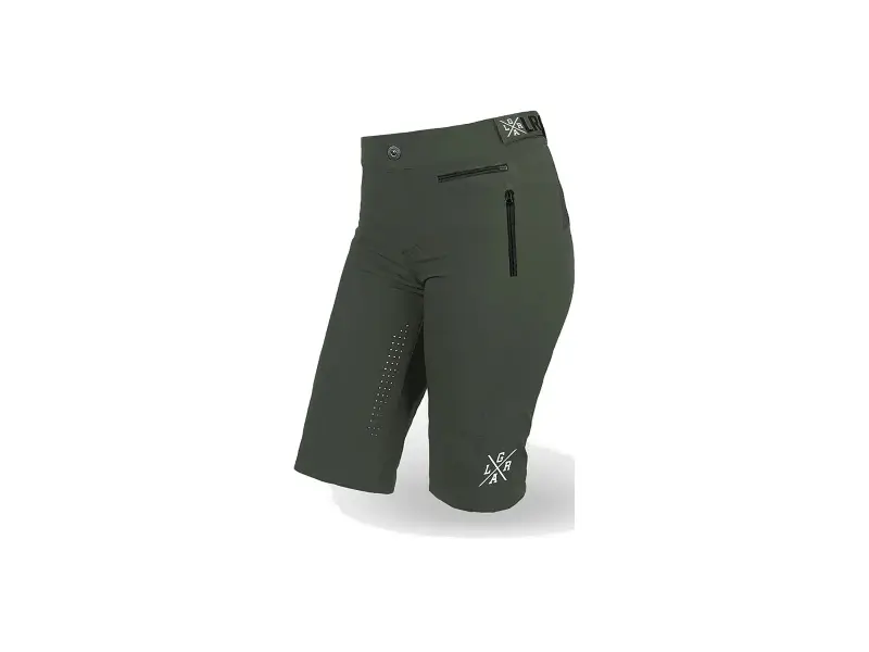 Loose Riders "C/S Evo" Shorts - Olive