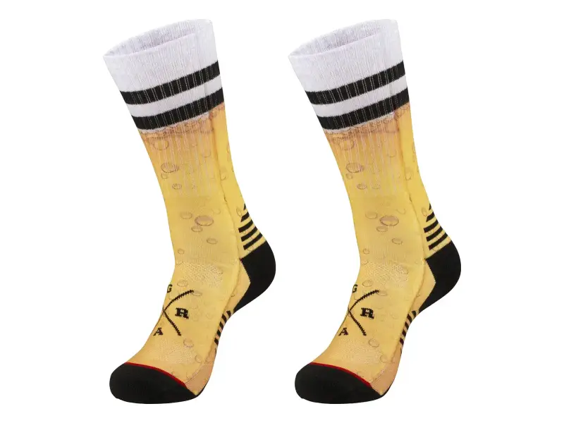 Loose Riders "Technical" Socks - Cheers