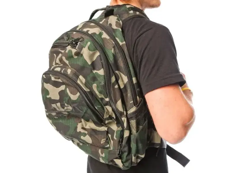 Lotek "Eddie" Rucksack