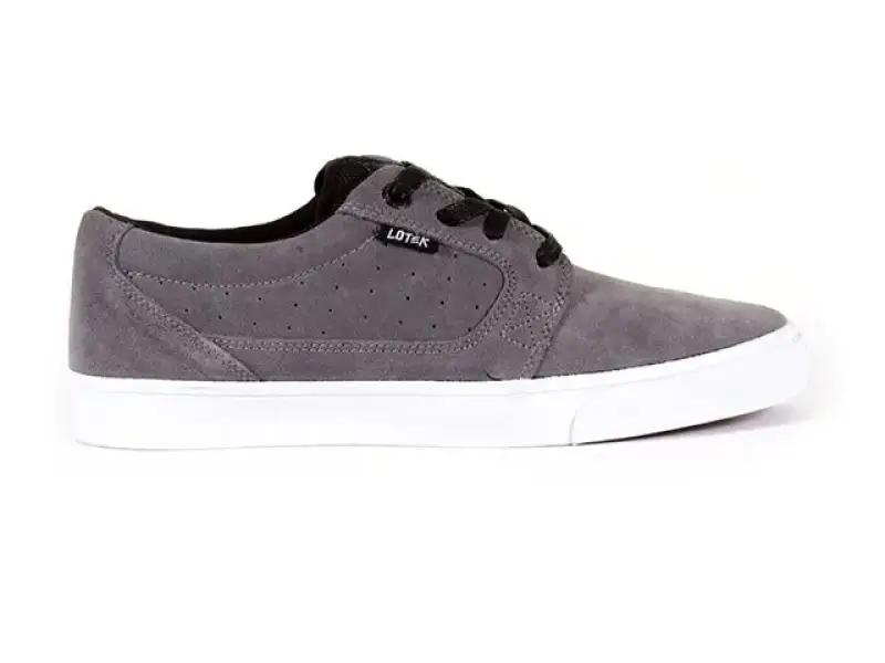 Lotek "Fader WS" 2015 Shoes - Grey/White