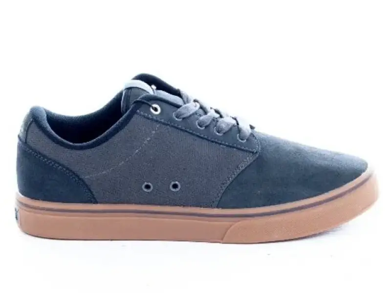 Lotek "Hoder" 2012 Shoes grey/gum
