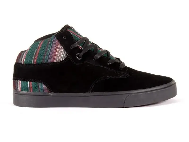 Lotek "Mac WS" 2015 Shoes - Black / Mex