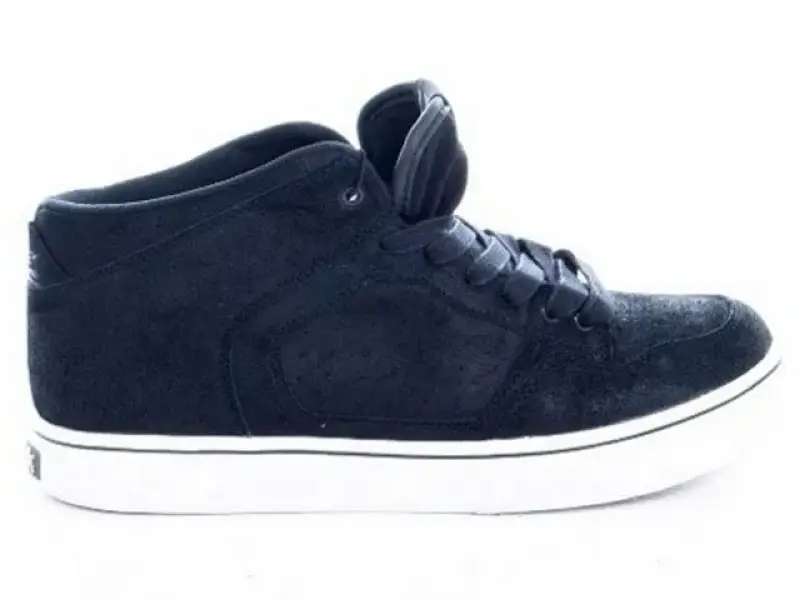 Lotek "Mike" 2012 Shoes black/white