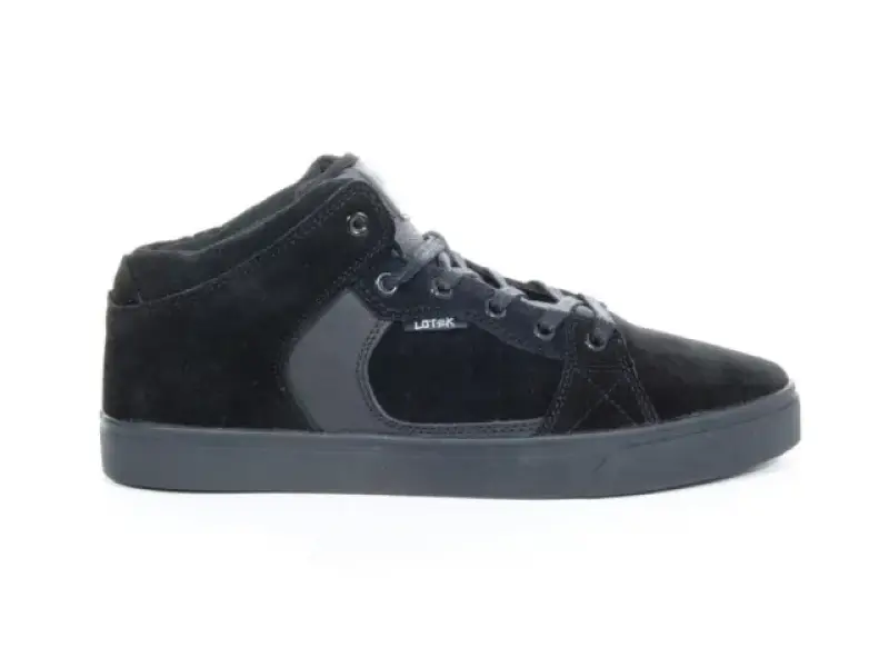 Lotek "Nightwolf Mid" 2013 Shoes