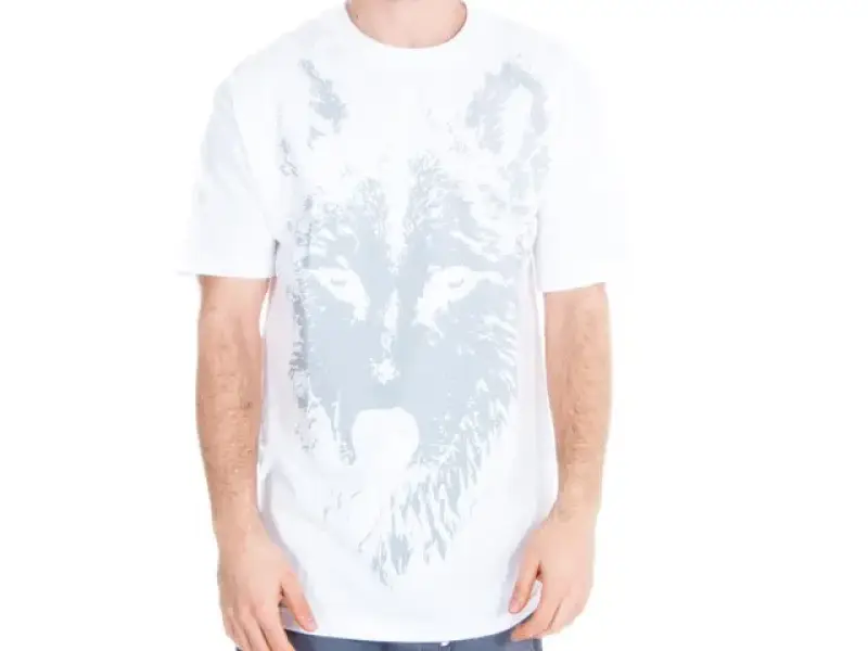 Lotek "Nightwolf" T-Shirt