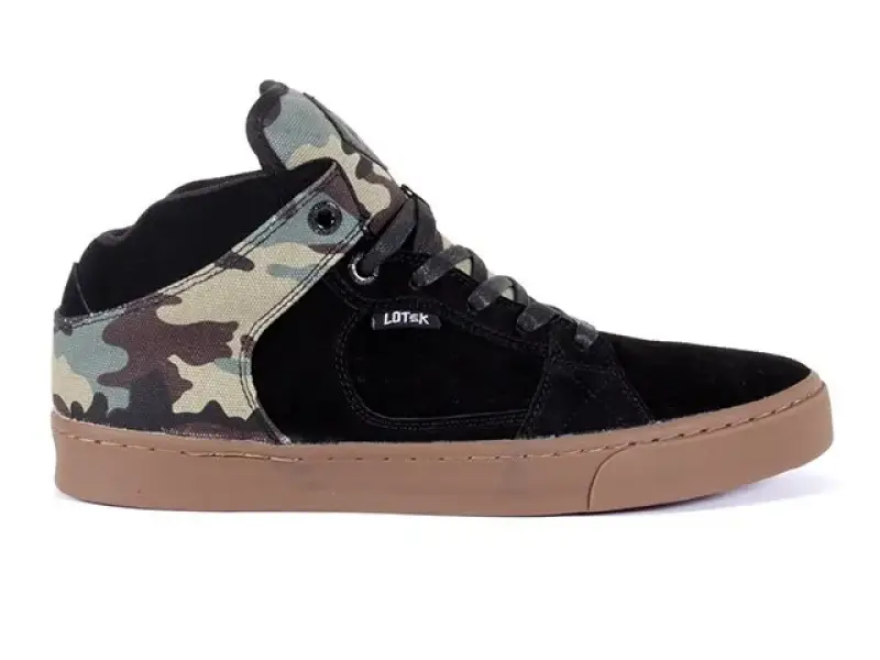 Lotek "Nightwolf WS" Shoes