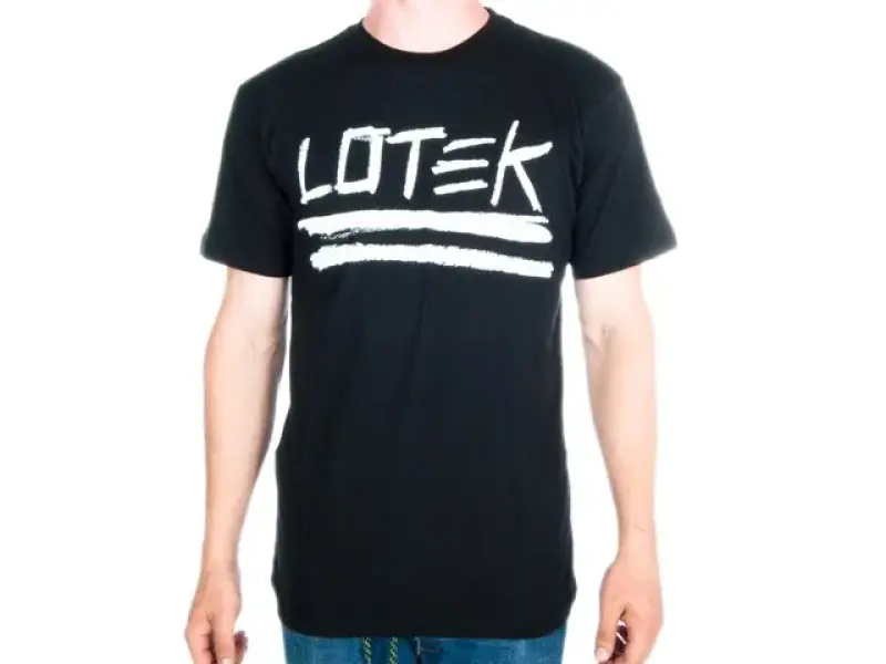 Lotek "Underline" T-Shirt