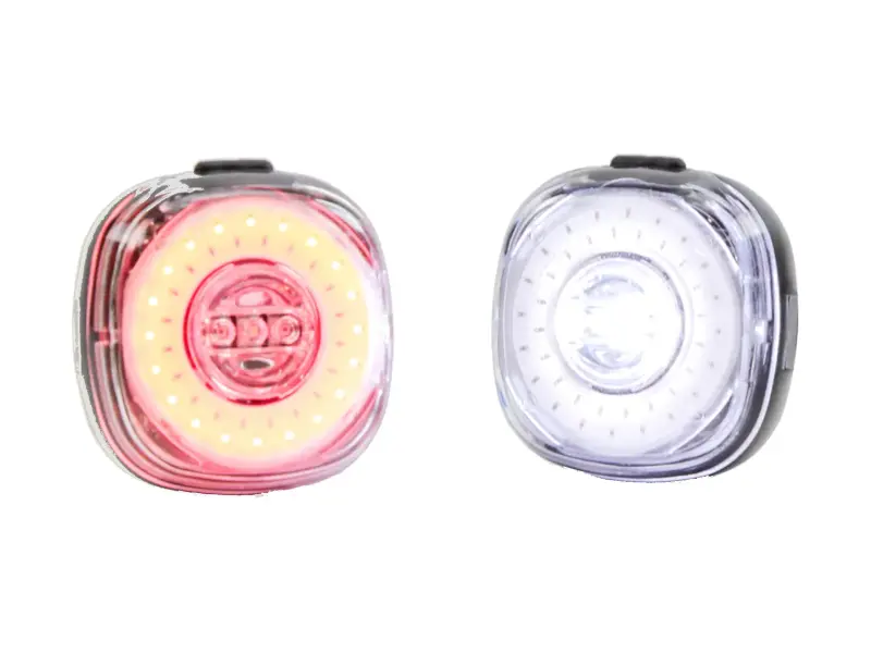 Lumos "Firefly 2-Bundle" Lichter Set