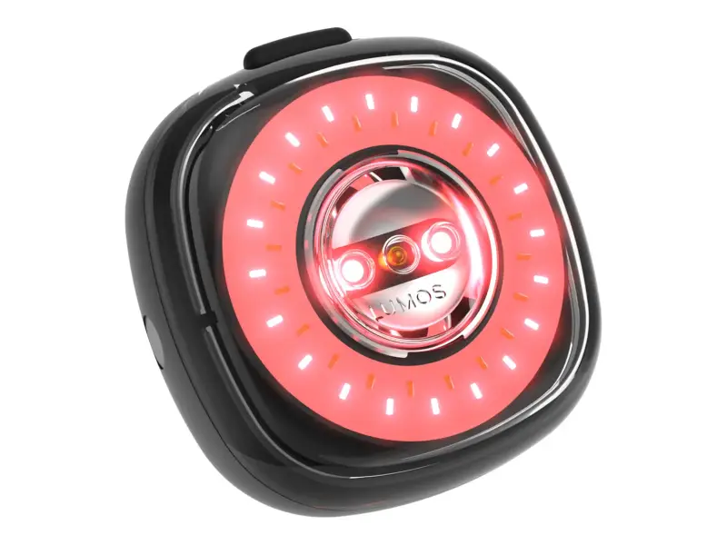 Lumos "Firefly" Fahrradlicht