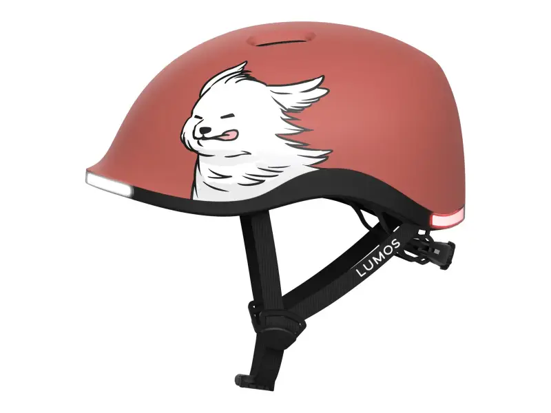 Lumos "Nyxel Mips" MTB Helm - Breeze & Fluff