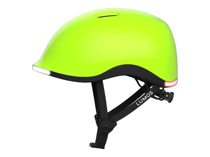 Lumos "Nyxel" MTB Helmet - Flux