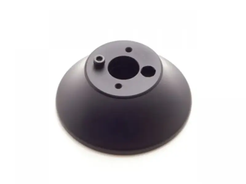 MacNeil Bikes "Network Rear" Rear Hubguard