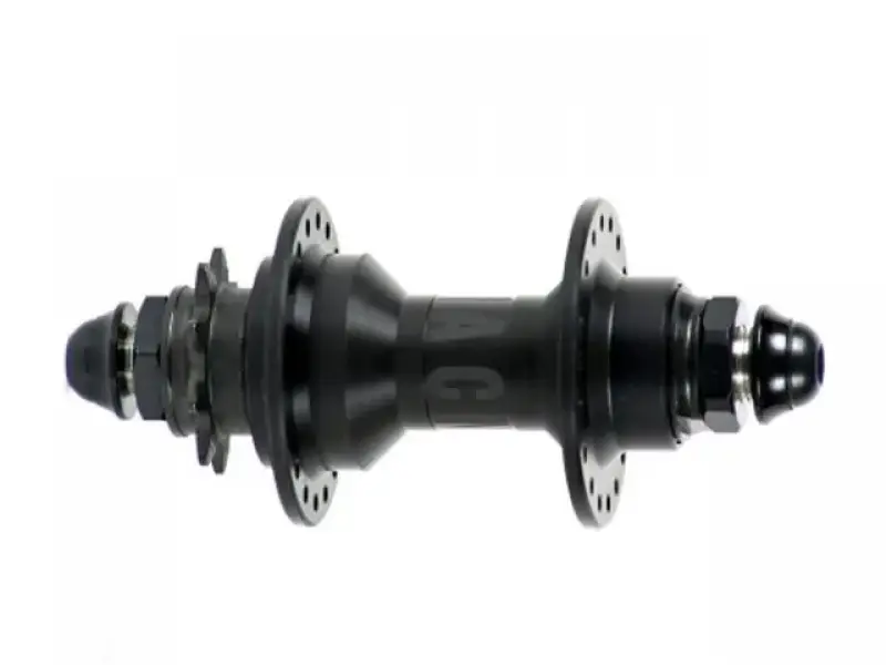 MacNeil "Blazer" Kassettennabe