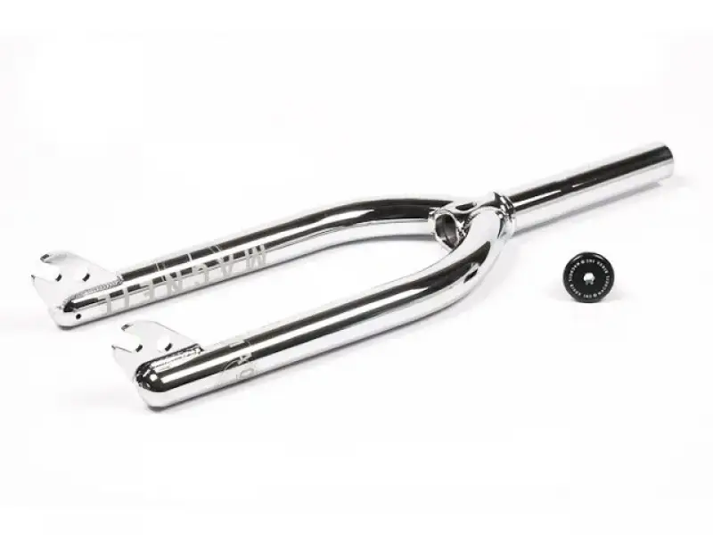 MacNeil "Blazer Chrom" BMX Gabel