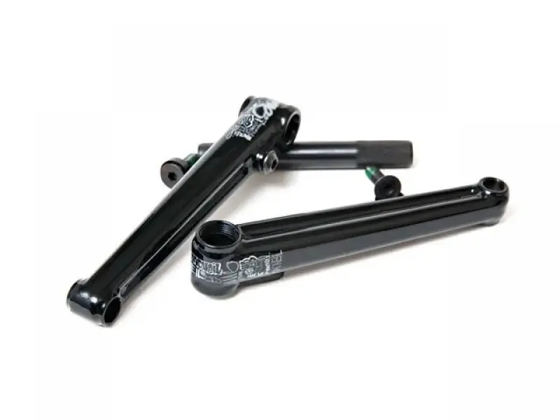 MacNeil "Conjoined" Kurbel