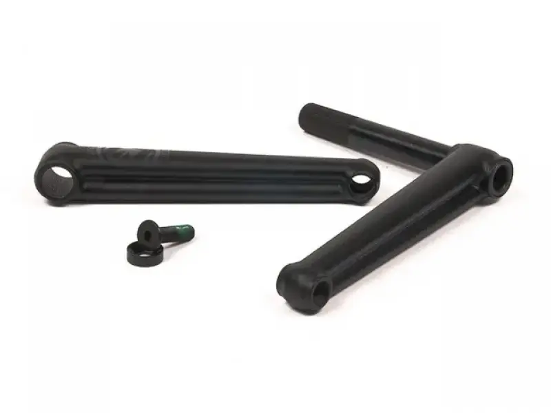 MacNeil "Consplined" Kurbel