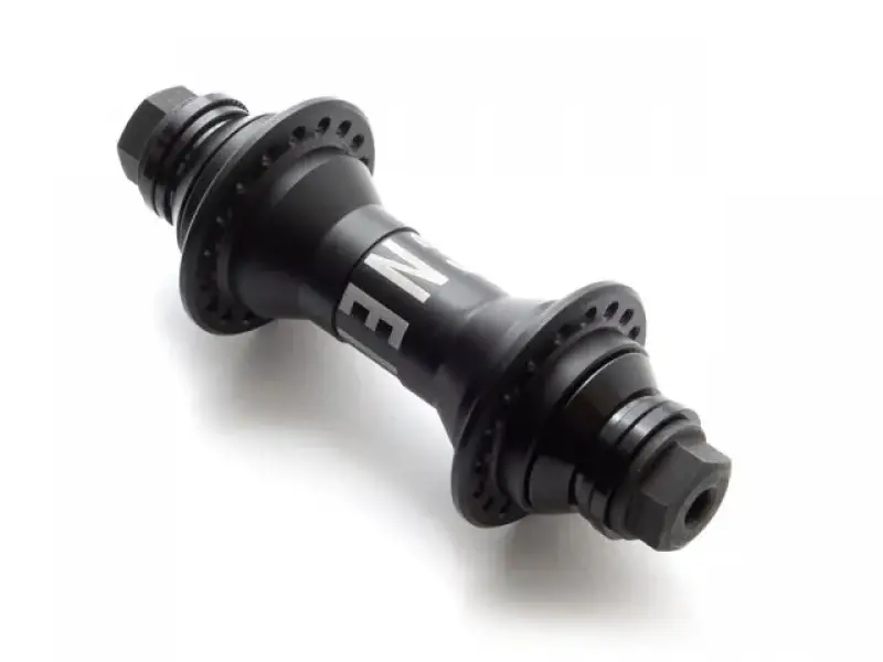 MacNeil "Network" Vorderradnabe