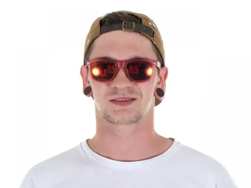 MacNeil "Party" Sonnenbrille