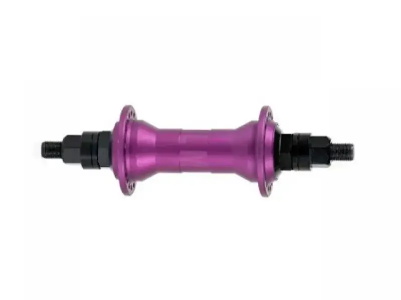 MacNeil "Primary" Vorderradnabe