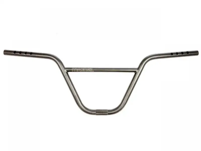 MacNeil "Silencer XLT" 2011 BMX Lenker