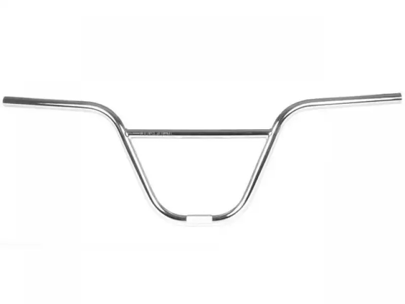 MacNeil "Tabarnak" BMX Lenker - Chrom