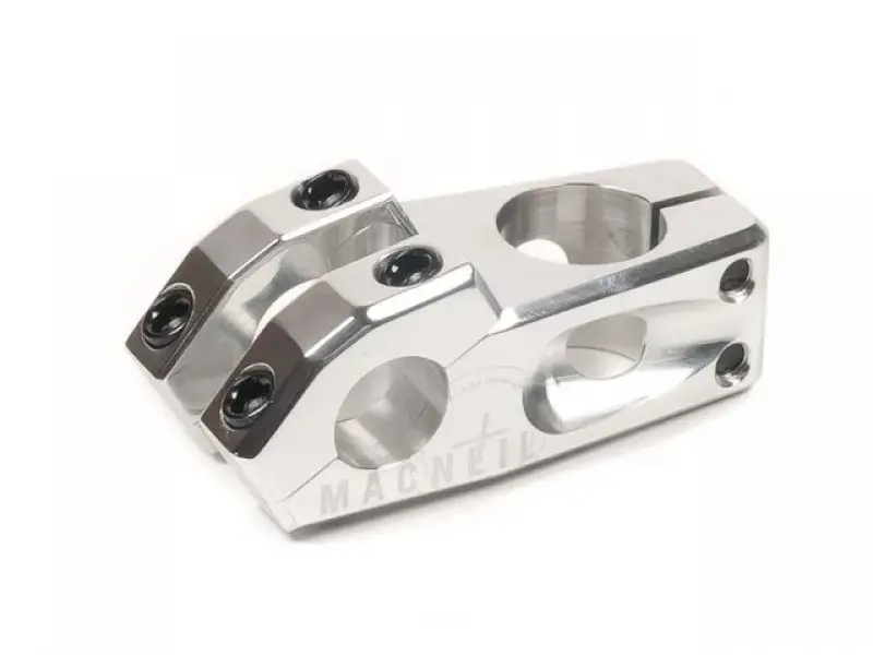 MacNeil "Top Notch Poliert" Vorbau