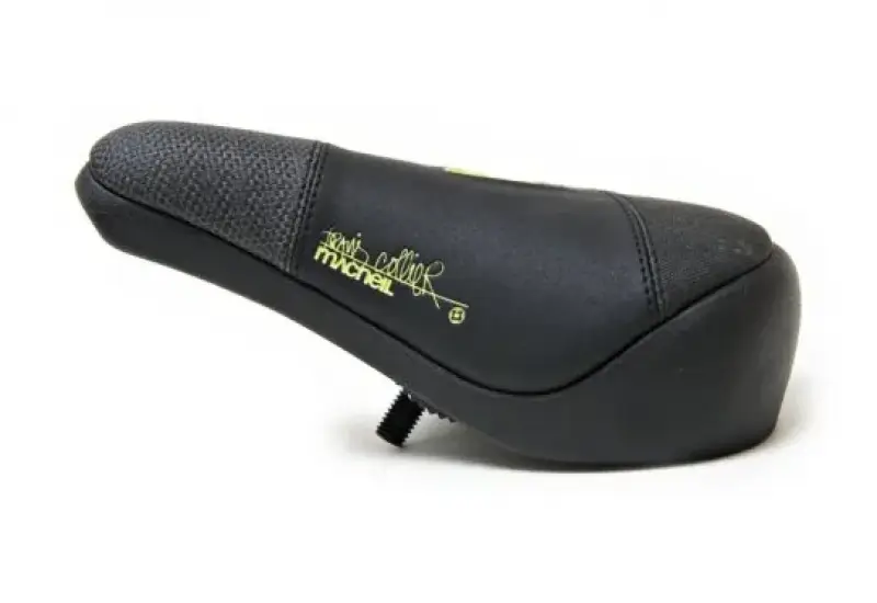 MacNeil "Travis" Sattel