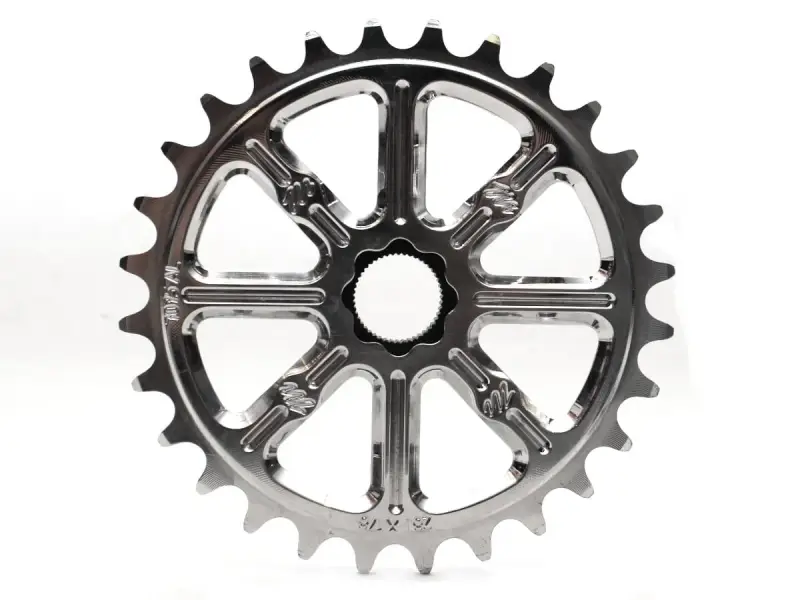 Madera Bikes "Helm Spline Drive" Sprocket