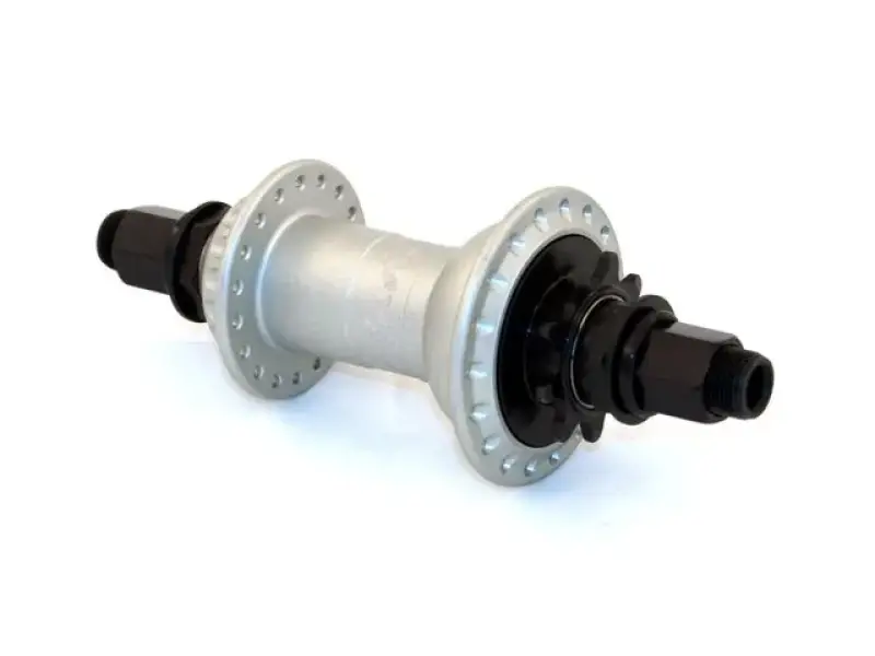 Madera Bikes "V2 Mini" Cassete Hub - flat grey