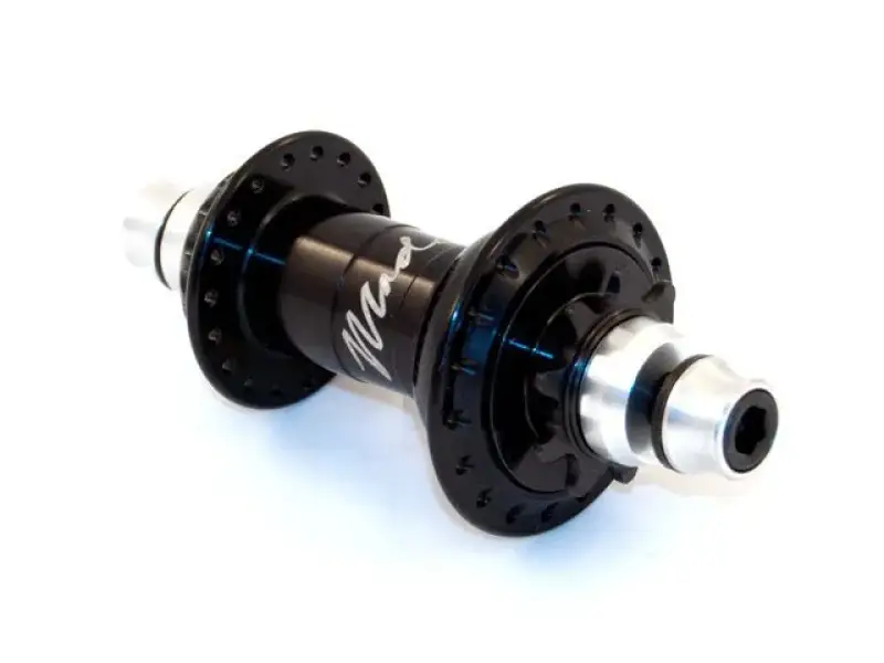 Madera Bikes "V2 Mini" Kassettennabe - schwarz