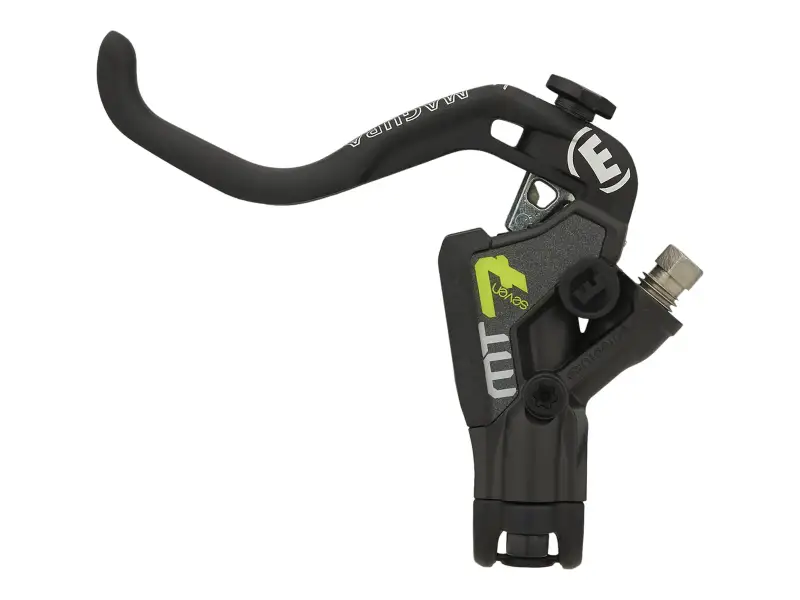Magura "MT7 Pro" Brake Lever Assembly - HC 1-Finger