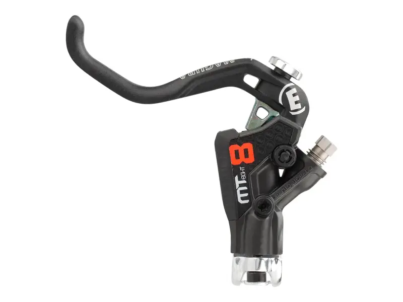 Magura "MT8 Pro" Brake Lever Assembly - HC 1-Finger