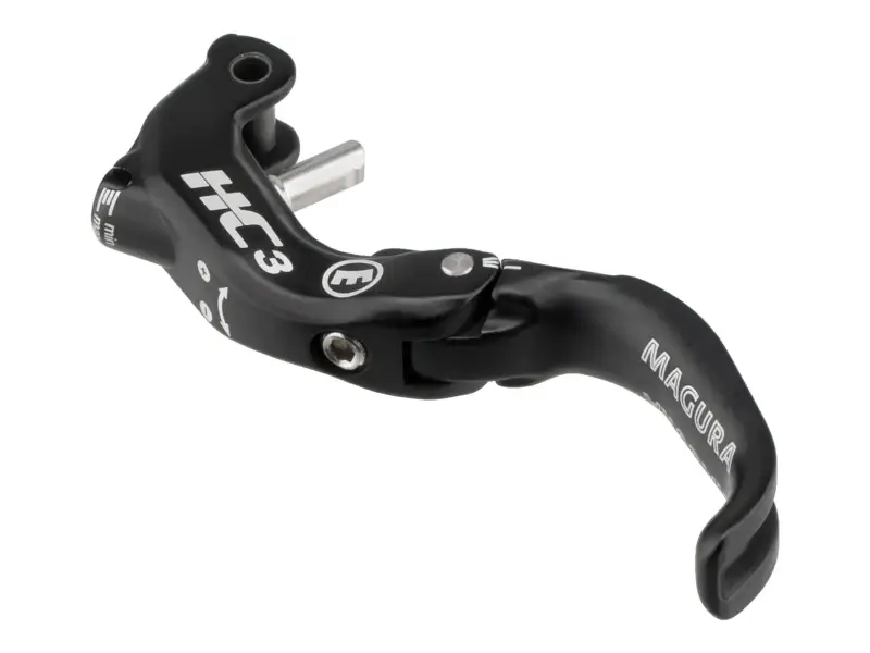 Magura "HC3" Brake Lever Blade - 1-Finger Reach Adjust