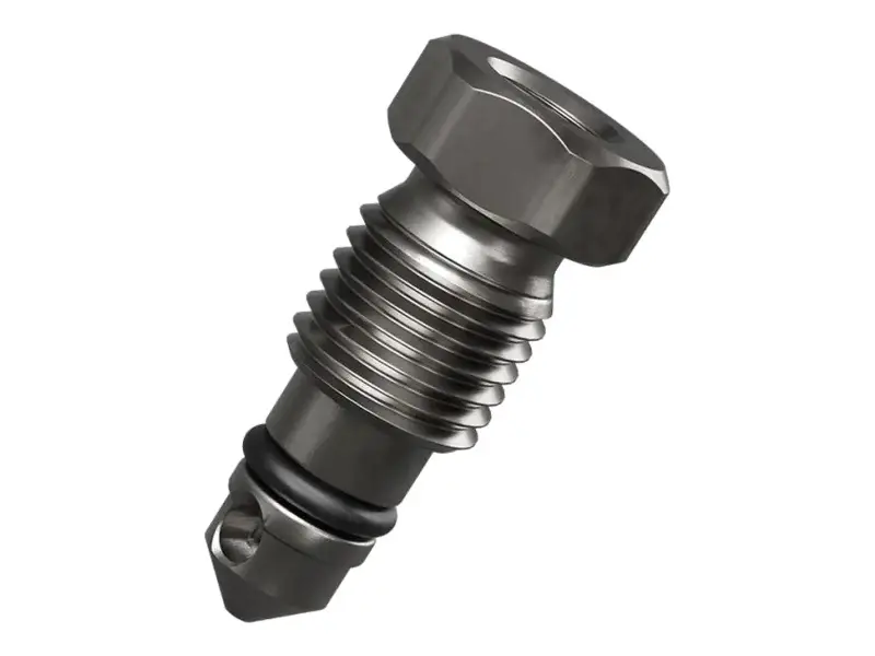 Magura Bleed Valves - Gustav, Louise, Clara, 10 Pieces