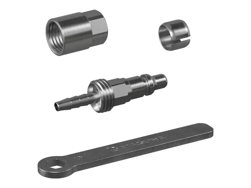 Magura "ETT Easy Link" Screw Fitting Connection Set