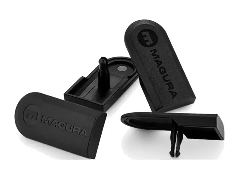 Magura "Gustav Elite" Bremsgriff Cover Kit