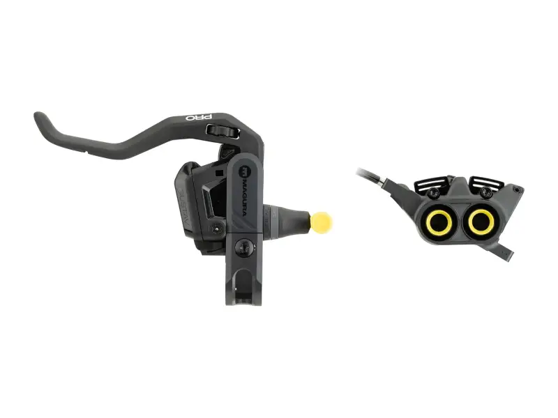 Magura "Gustav Pro" Scheibenbremse