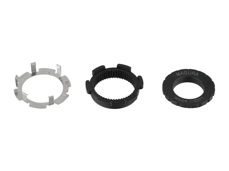 Magura Center Lock Lockring - Thru Axle