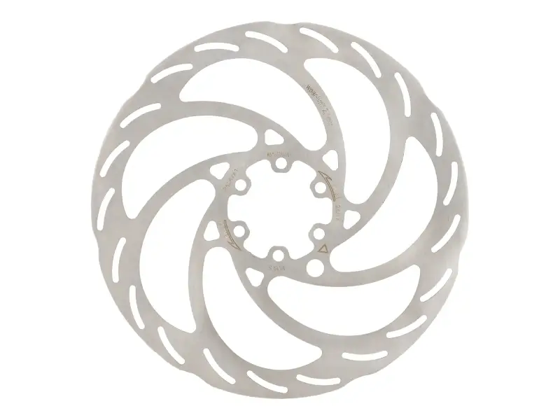 Magura "MDR-S 2.5" Rotor - 6 Bolt
