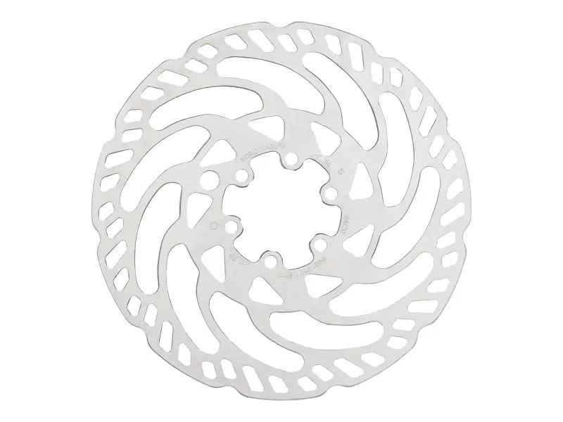 Magura "MDR-C" Bremsscheibe - 6-Loch