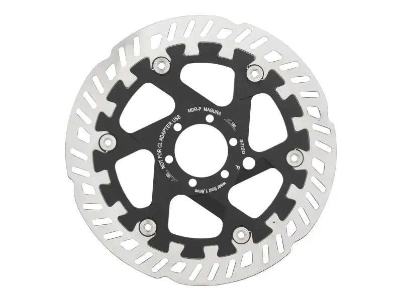 Magura "MDR-P" Rotor - 6 Bolt