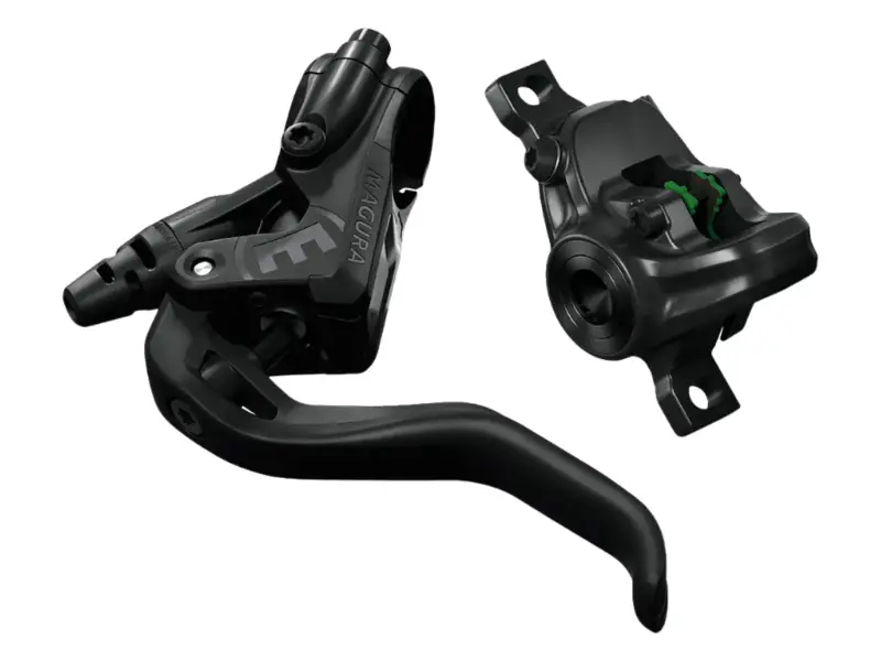 Magura "MT Sport" Scheibenbremse - Postmount
