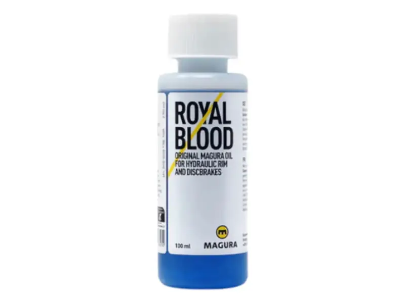 Magura "Royal Blood" Mineralöl