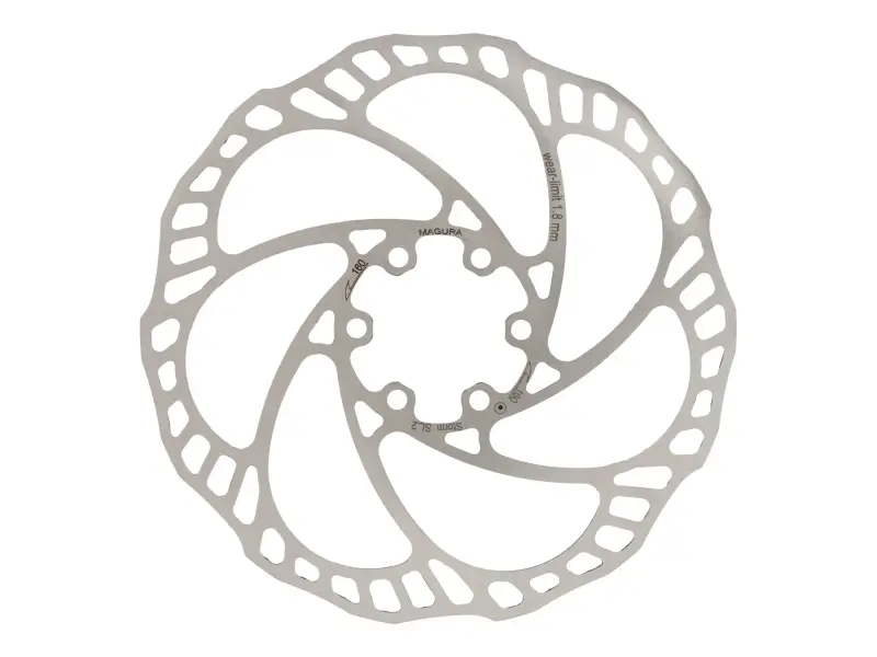Magura "Storm SL.2" Bremsscheibe - 6-Loch