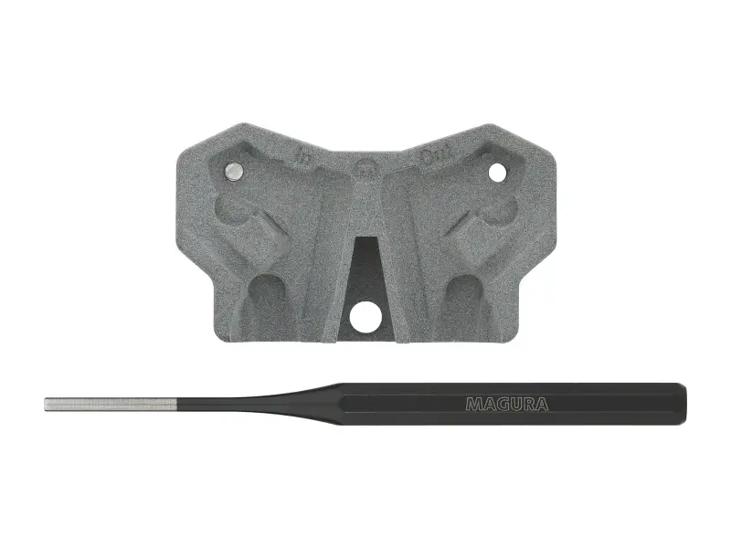Magura "MT" Hebeltauschwerkzeug