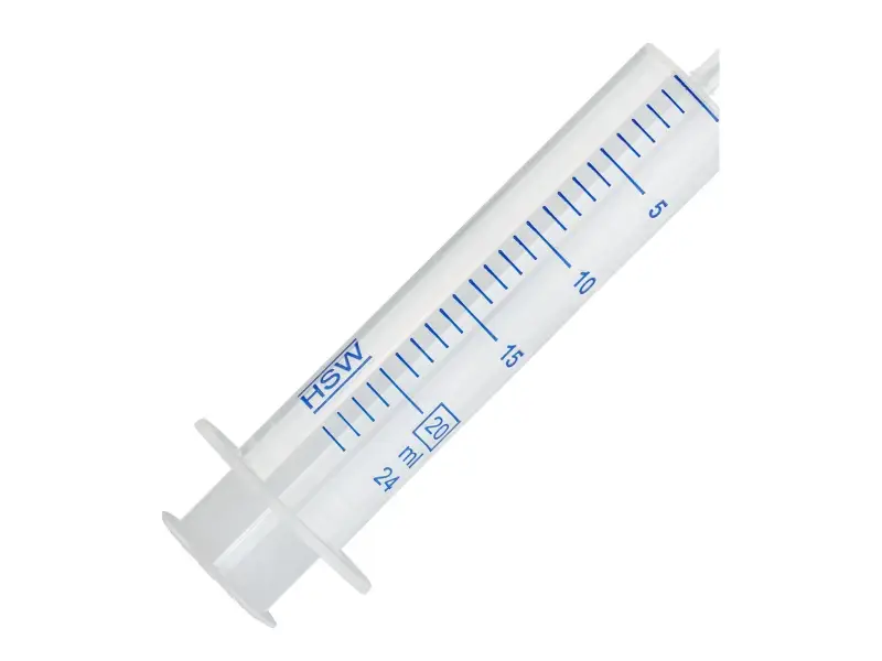 Magura Spritze - 24ml ohne Loch
