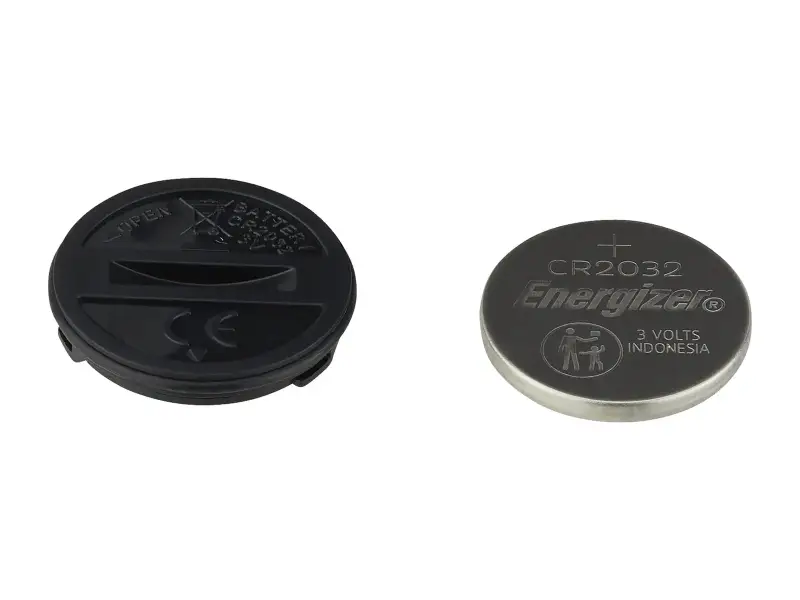 Magura "Vyron MDS-V3" Batteriedeckel mit Batterie