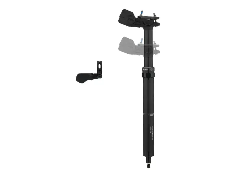 Magura "Vyron MDS-V3" Dropper Seatpost - 30.9mm