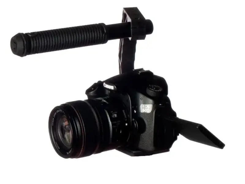 Malstroem "Delta-Handle 150" Kamera Handle