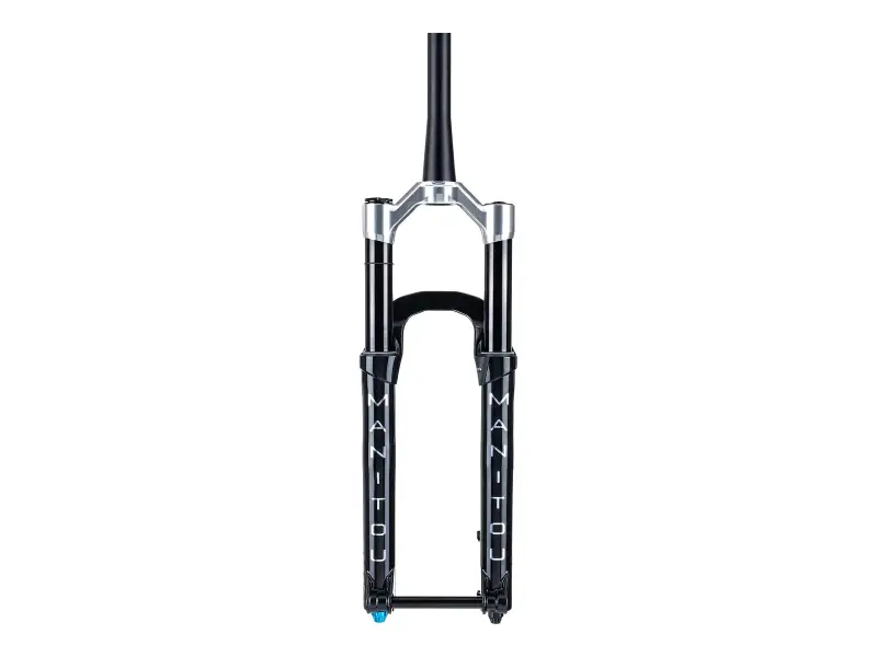 Manitou "JUNIT 34 Pro" MTB Gabel - 26 Zoll